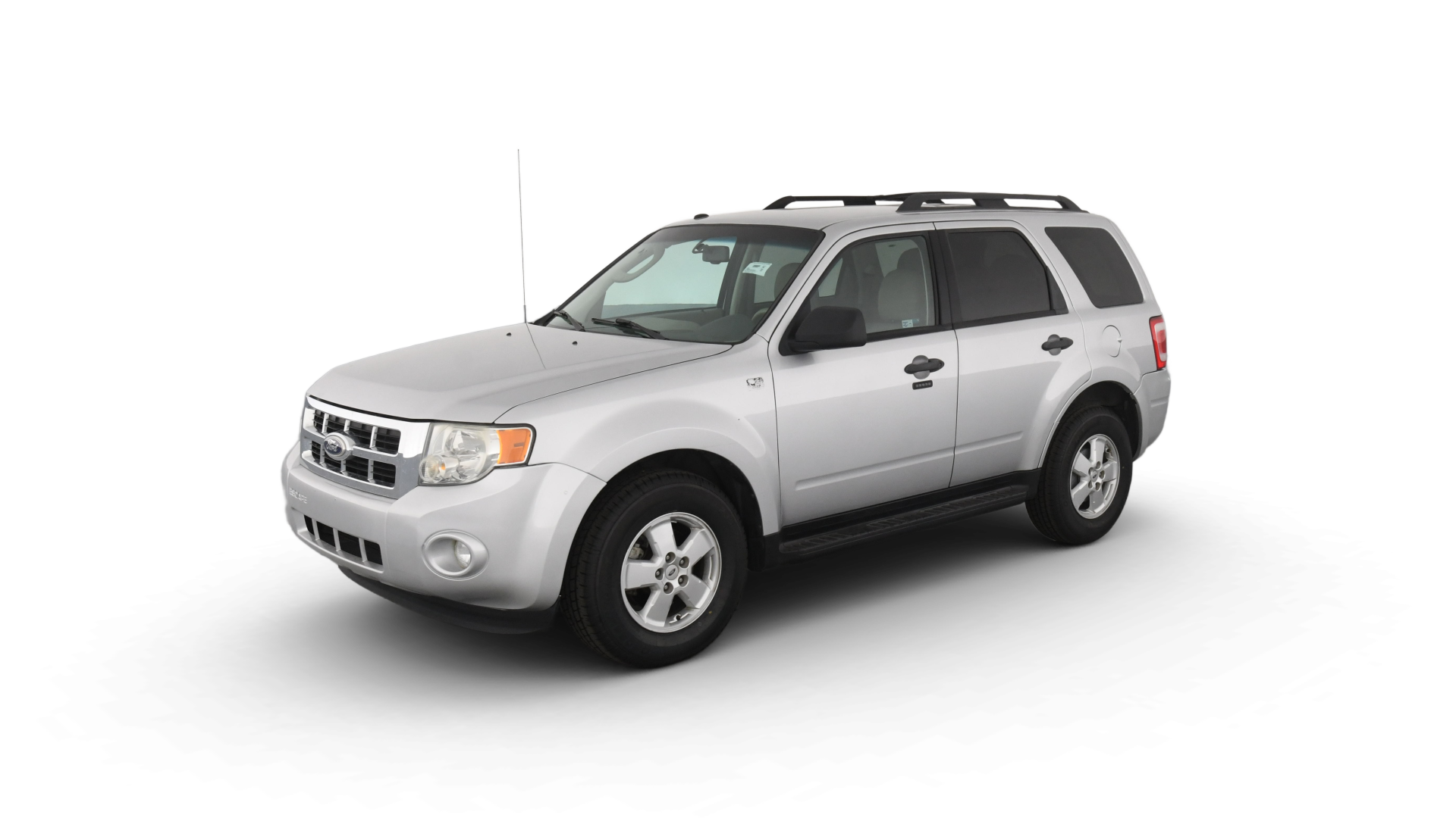 2010 Ford Escape | Carvana